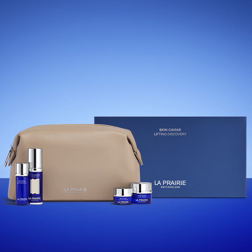 LIFTING DISCOVERY SET