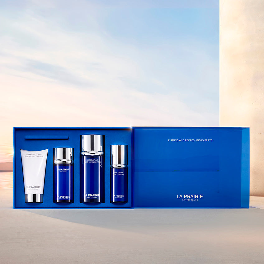 FIRMING AND REFRESHING EXPERTS