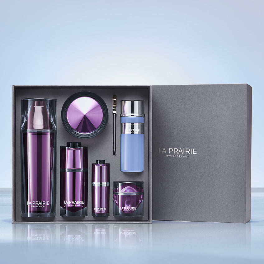 HAUTE-REJUVENATION REJUVENATING RITUAL