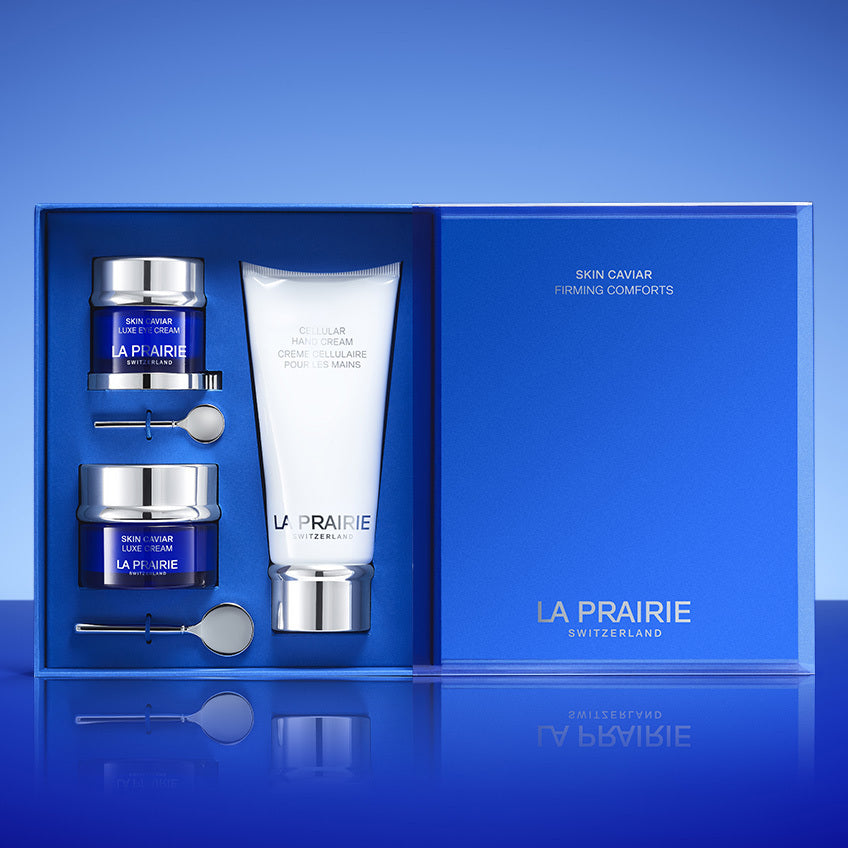 FIRMING COMFORTS