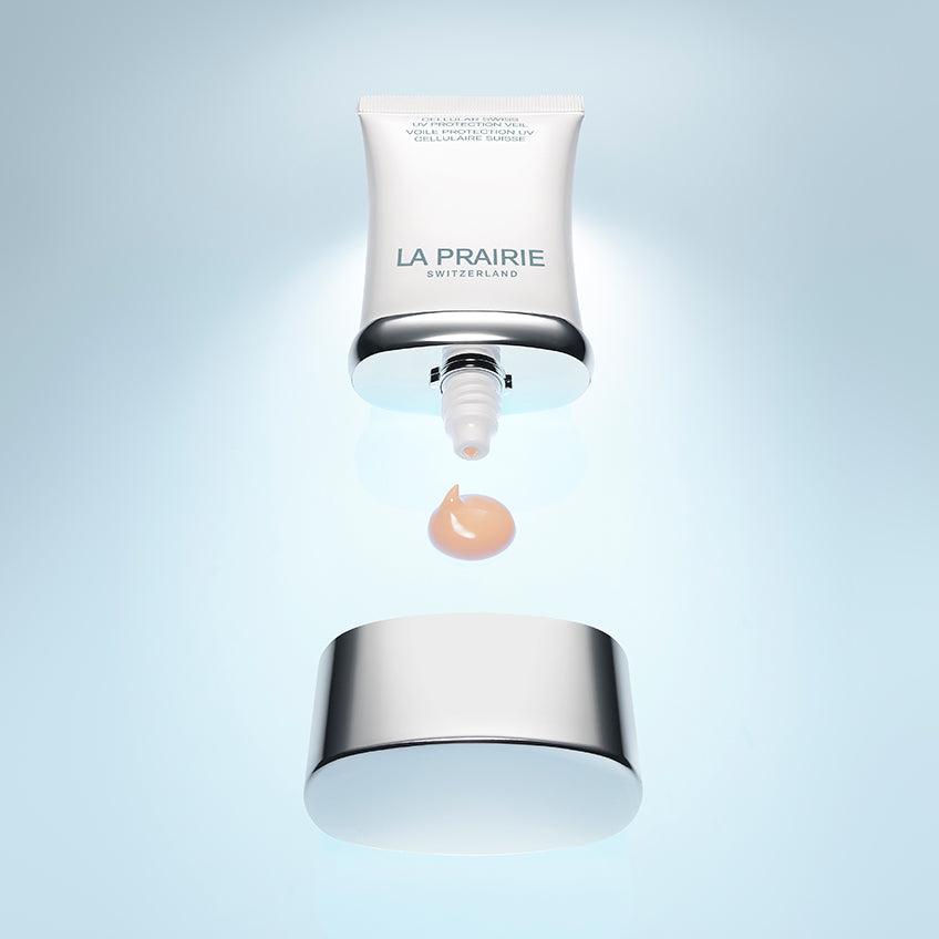 PROTECTION VEIL SUNSCREEN BROAD SPECTRUM SPF30