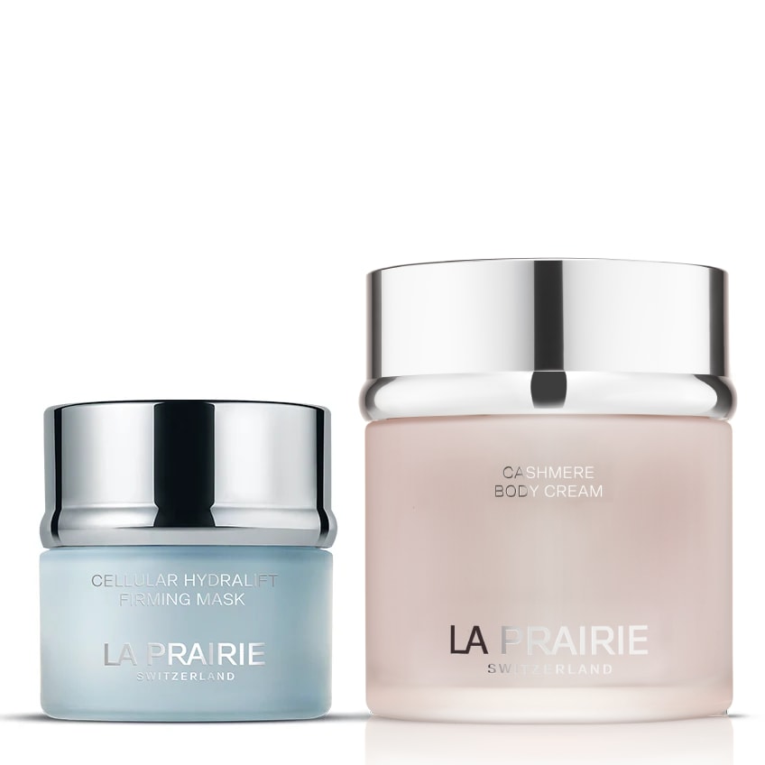 MOISTURIZING ESSENTIALS