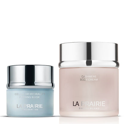 MOISTURIZING ESSENTIALS