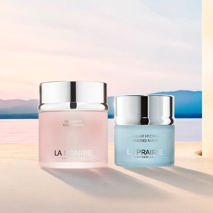 MOISTURIZING ESSENTIALS