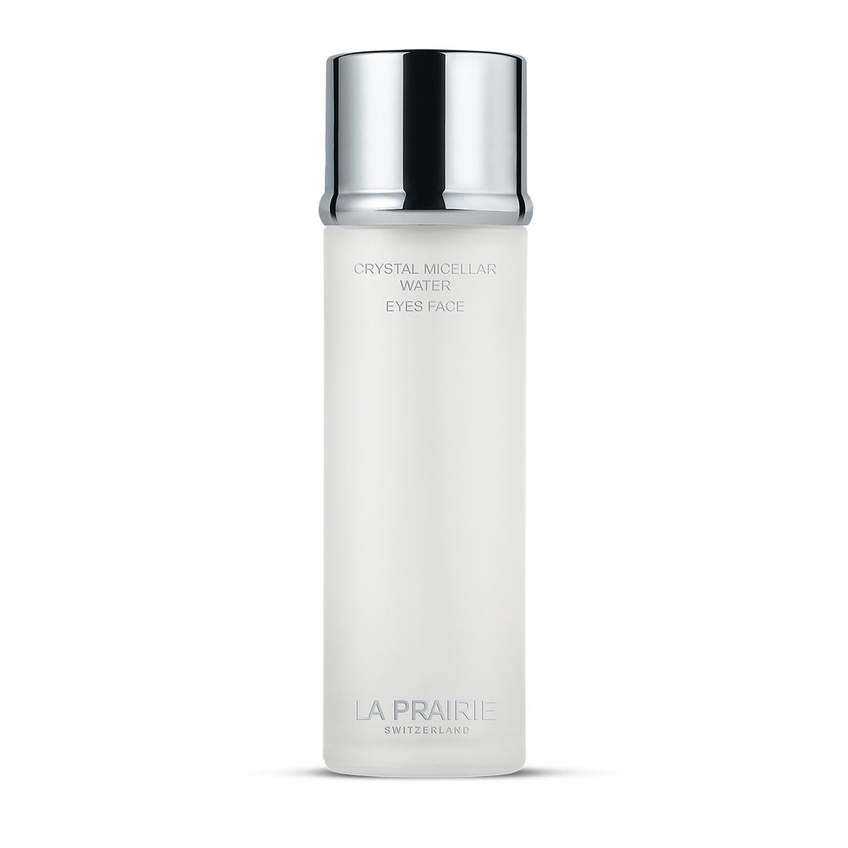 CRYSTAL MICELLAR WATER EYES FACE