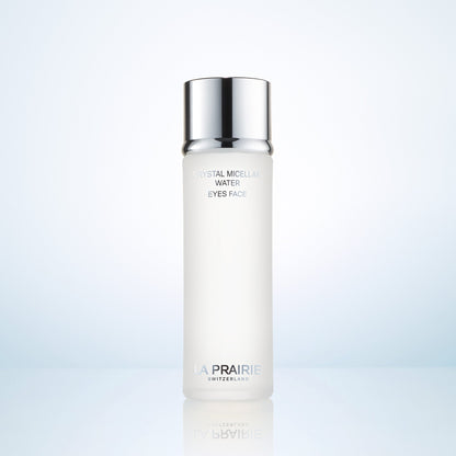 CRYSTAL MICELLAR WATER EYES FACE