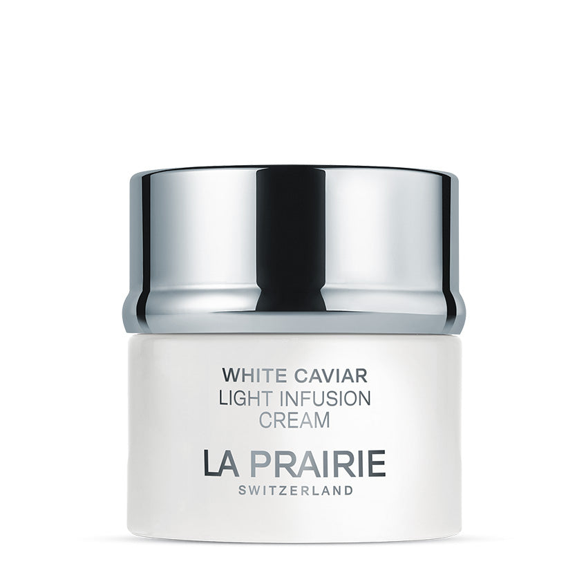 LIGHT INFUSION CREAM