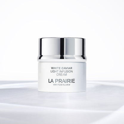 LIGHT INFUSION CREAM