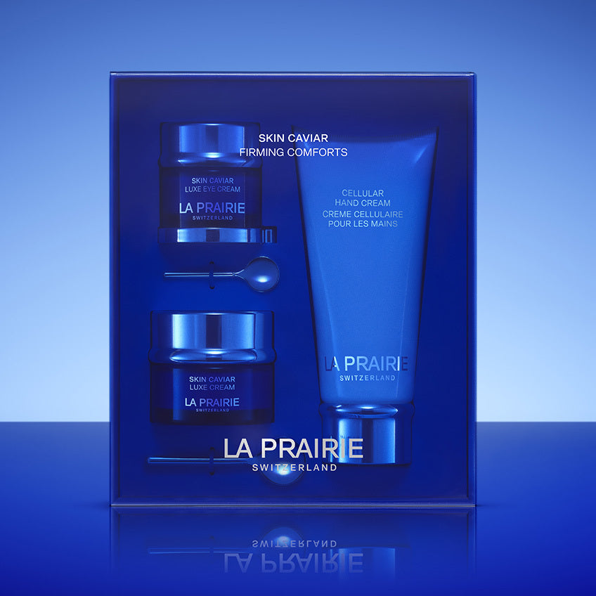 FIRMING COMFORTS