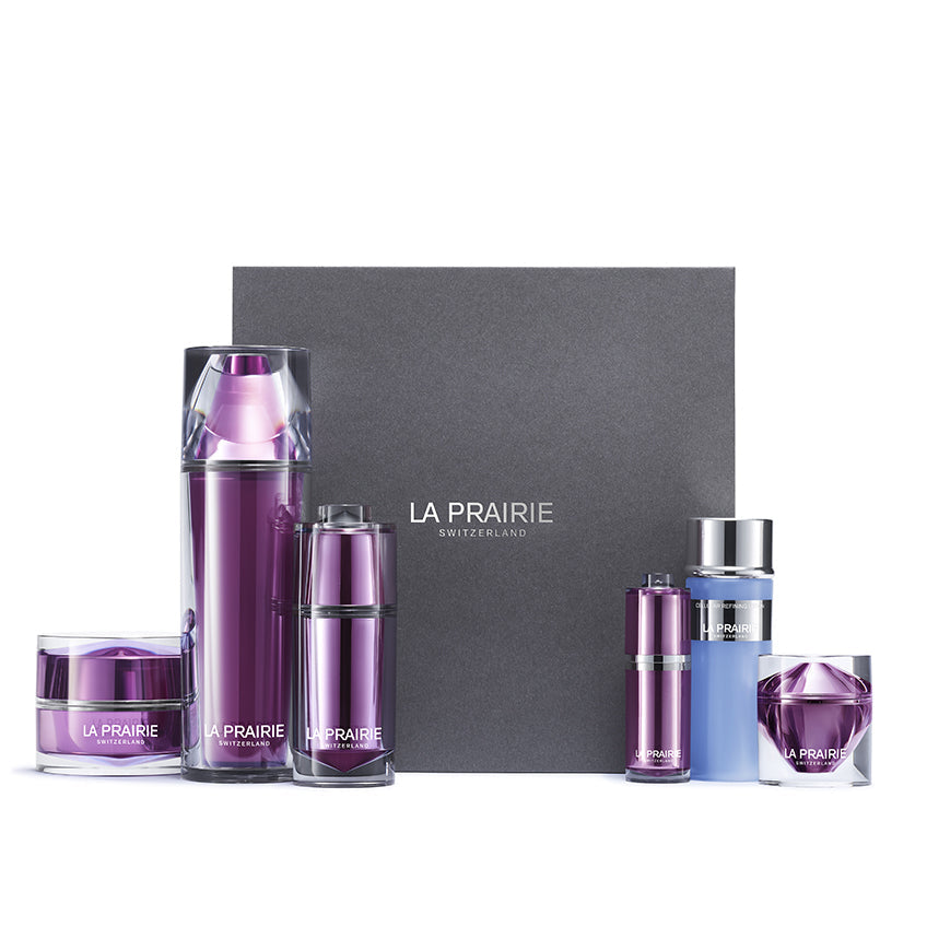 HAUTE-REJUVENATION REJUVENATING RITUAL