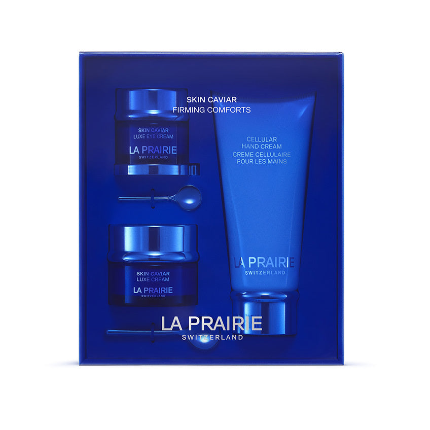 FIRMING COMFORTS