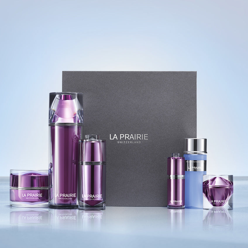 HAUTE-REJUVENATION REJUVENATING RITUAL