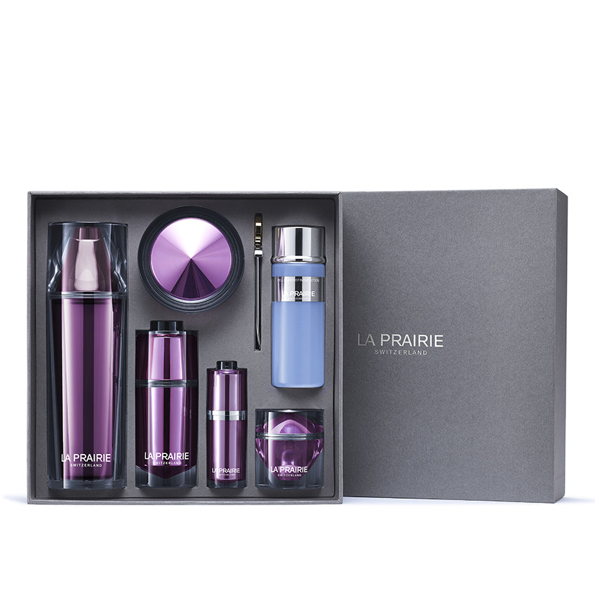 HAUTE-REJUVENATION REJUVENATING RITUAL