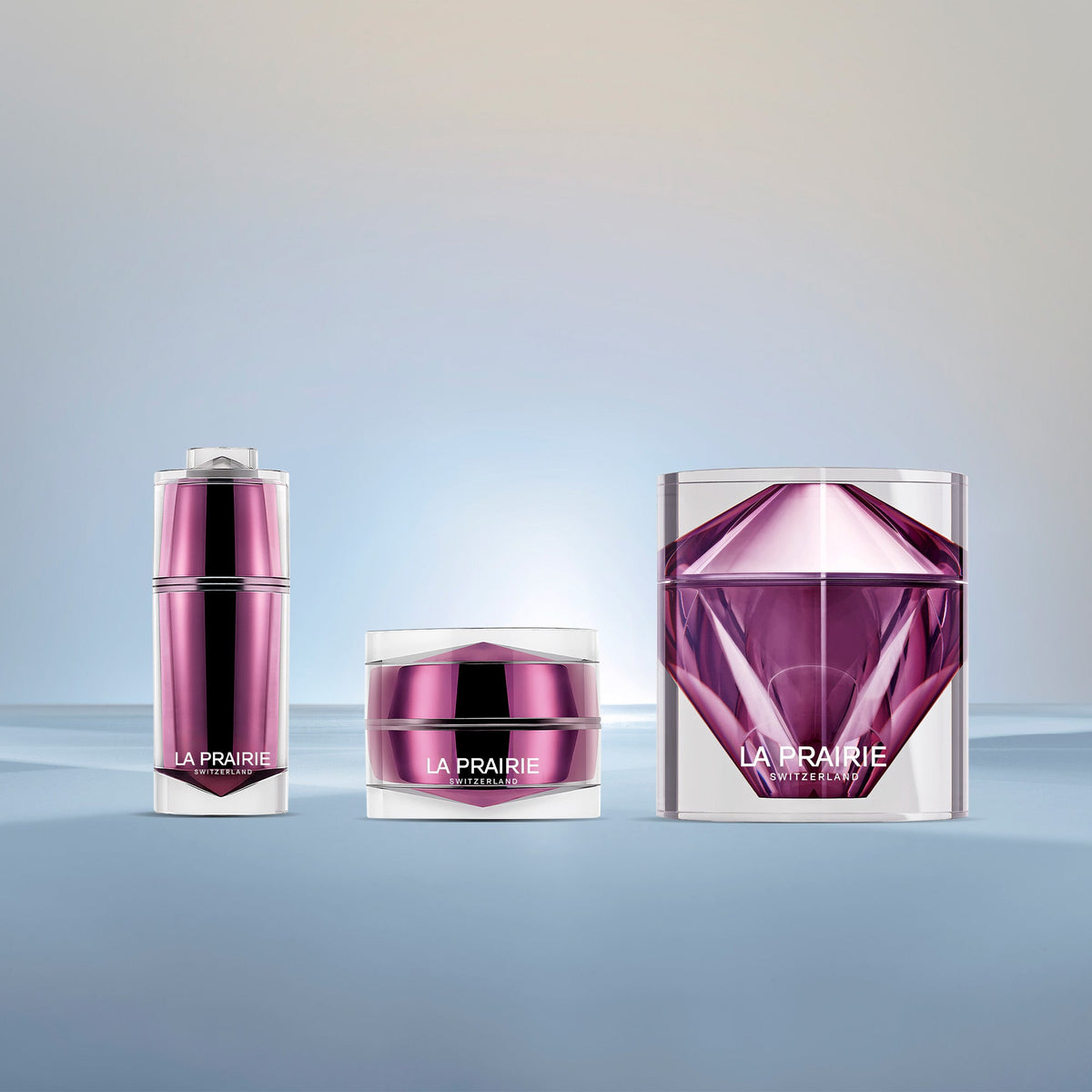 HAUTE-REJUVENATION EYE CREAM