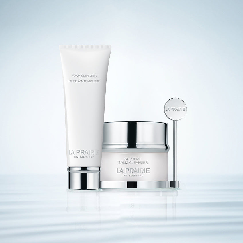 DOUBLE CLEANSING DUO - ONLINE EXCLUSIVE