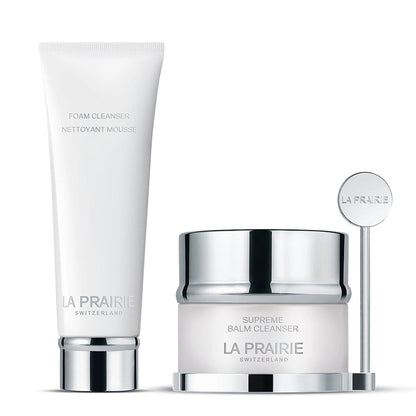 DOUBLE CLEANSING DUO - ONLINE EXCLUSIVE