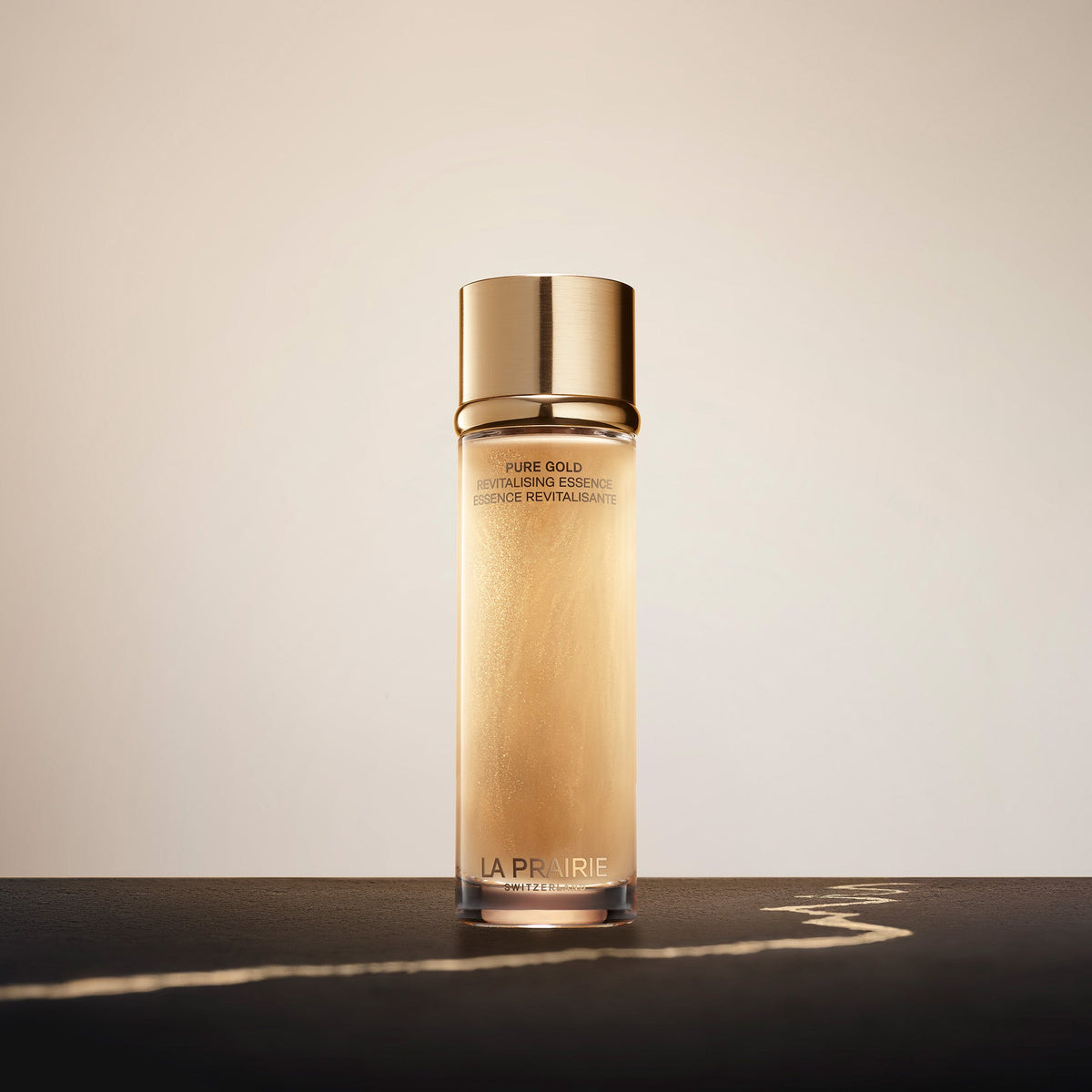 REVITALISING ESSENCE