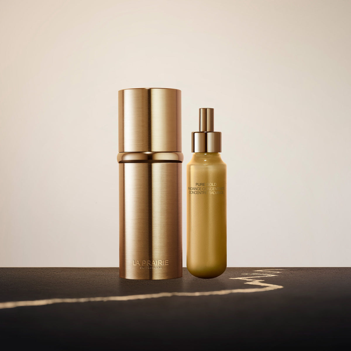 RADIANCE CONCENTRATE