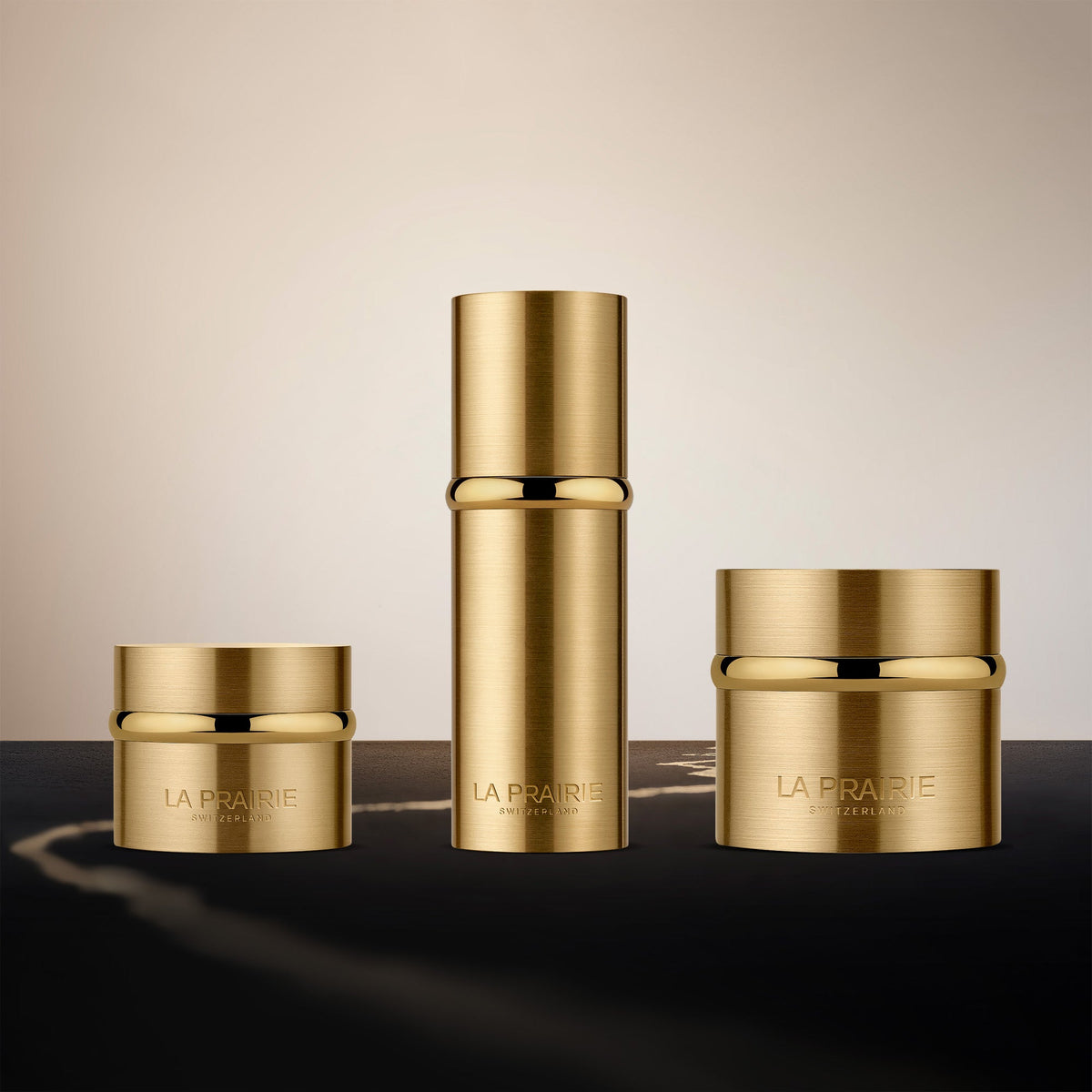 RADIANCE EYE CREAM