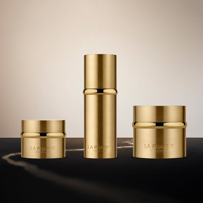 RADIANCE EYE CREAM