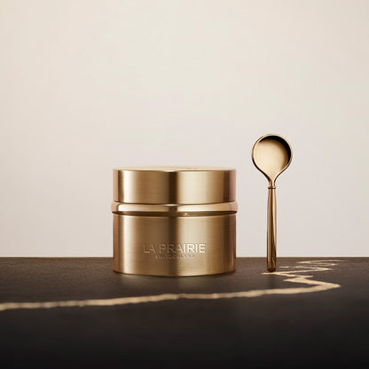 RADIANCE EYE CREAM