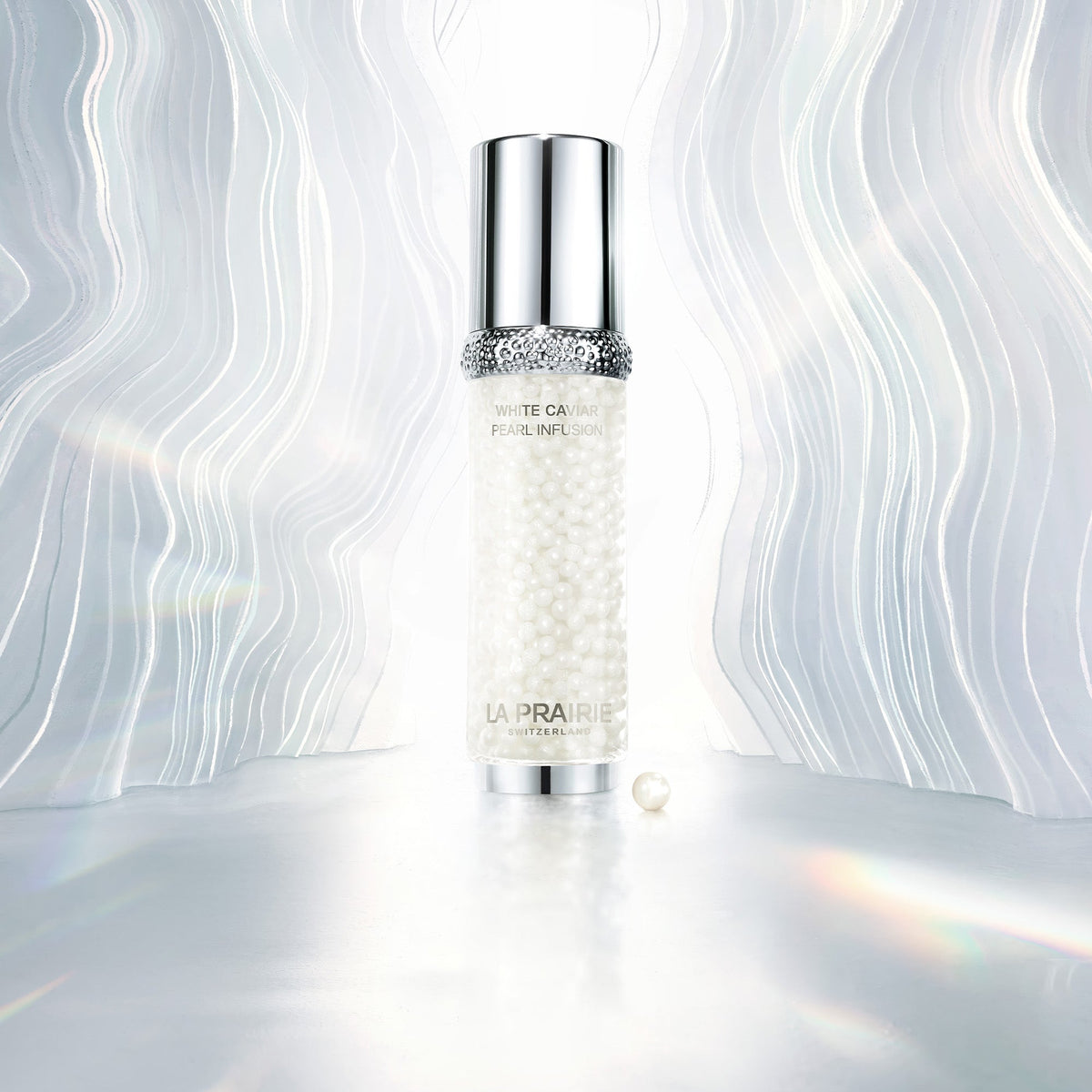 PEARL INFUSION