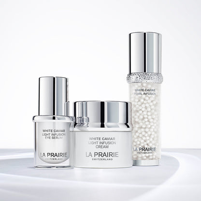 PEARL INFUSION