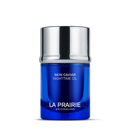 NIGHTTIME OIL