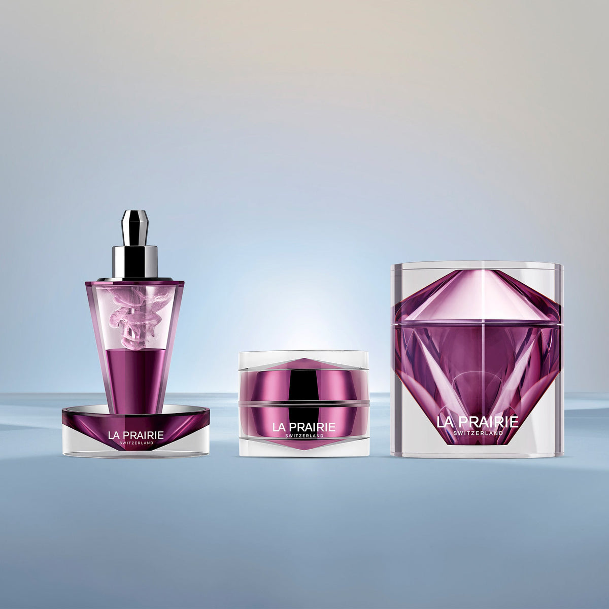 HAUTE-REJUVENATION PROTOCOL