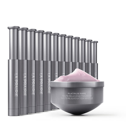 HAUTE-REJUVENATION MASK REPLENISHMENT